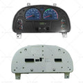 Fuel Combination Instrument for Dongfeng Tianjin (3801089-C1100) 24V