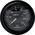 LED Backlit PSI Gauges for Legend Suspension (2212-0484)