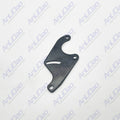 Sea Water Pump Bracket for Yanmar Johnson (128397, 128377-42500, 10-24509-01)