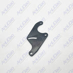 Sea Water Pump Bracket for Yanmar Johnson (128397, 128377-42500, 10-24509-01)