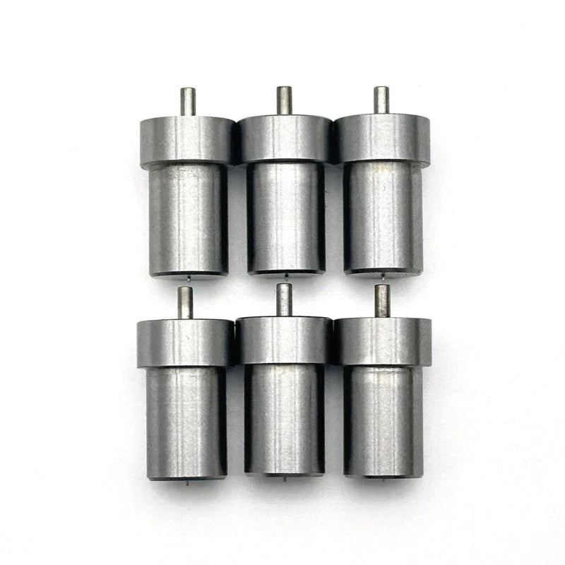 6 x Diesel Injector Nozzle for Nissan Patrol GV IV 2.8D (2010–2020)