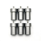 6 x Diesel Injector Nozzle for Nissan Patrol GV IV 2.8D (2010–2020)