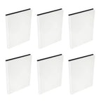 6-Pack Cabin Air Filter for Volvo VNL 630/670/760/780/860 (2003–2023) P606555