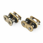 Heavy Duty O-ring Chain Connecting Master Link for Motorcycle ATV Go Kart