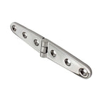 Boat Hinges 152x28mm for Marine Applications (316 Stainless Steel)