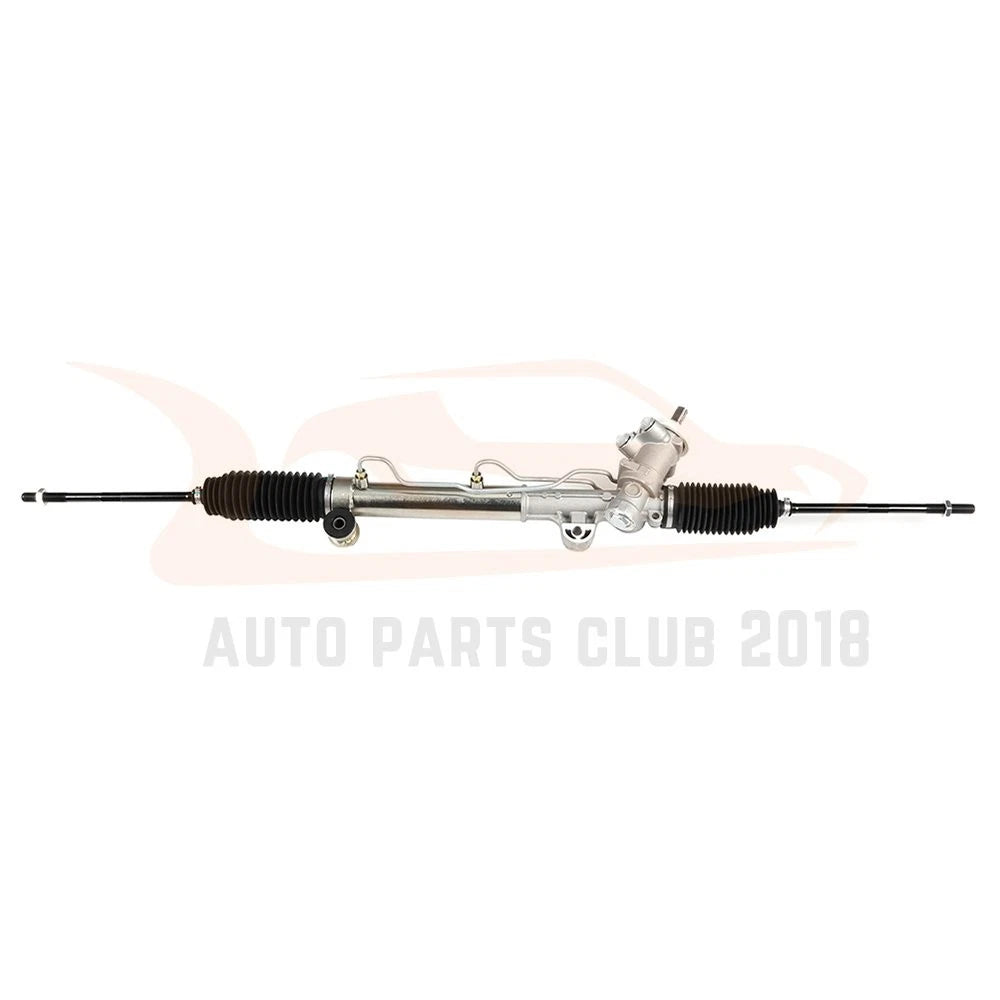 5 Pcs Steering Rack, Wheel Hub Bearing, Outer Tie Rod for Chevrolet Saturn (2007)