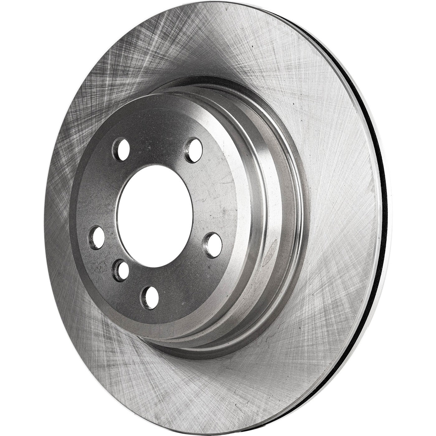 Set of 2 Brake Disc and Pad Kits for BMW 330 328 Sedan