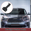 Headlight Washer Nozzle for Audi A6 (No. 4Z7955101)