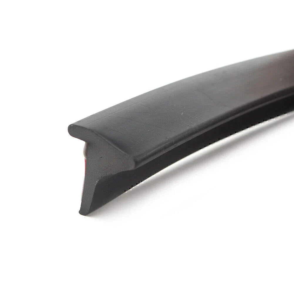 Fender Flare Arch Wheel Trim Protector for Car (1.5M) - Universal Fit