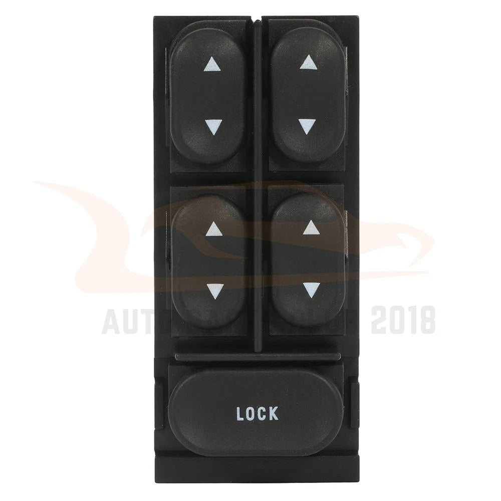 Window Switch for Mercury Tracer (1997-1999) Front Left