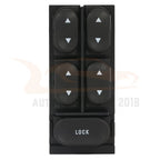 Window Switch for Mercury Tracer (1997-1999) Front Left