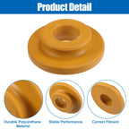 Rear Coil Spring Insulator for Buick Regal (2014–2017) No. 13322645 Yellow