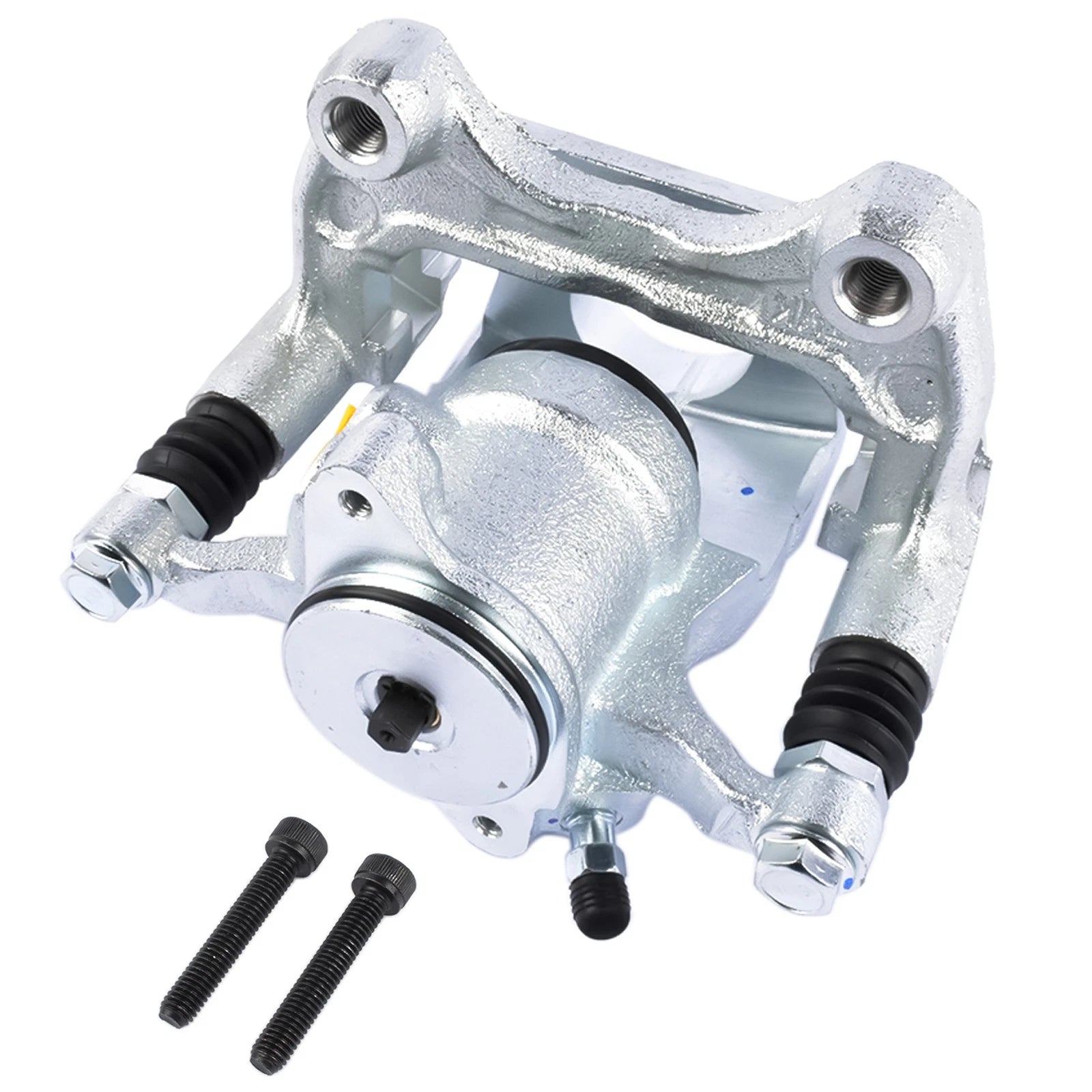 Rear Passenger Side Brake Caliper Assembly for Mazda CX-5 (2013-2021)