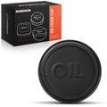 Engine Oil Filler Cap for Chevy Malibu, Impala, Camaro, Corvette, Blazer