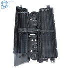 Front Radiator Grille Air Control Shutter for Ford Escape (2017-2019)