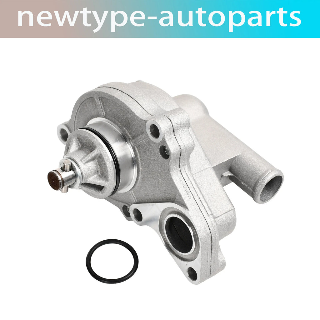 Water Pump & O-rings Kit 17400-33H00 for Suzuki LTZ400 QuadSport Z400 (2005–2014)