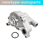 Water Pump & O-rings Kit 17400-33H00 for Suzuki LTZ400 QuadSport Z400 (2005–2014)