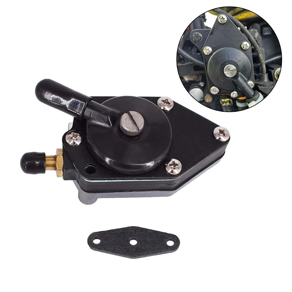 Fuel Pump for Johnson Evinrude Outboard OMC (438556, 18-7352, 433387)