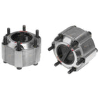 Wheel Locking Hub Kit for Nissan Navara D21 (1986 - 1989)