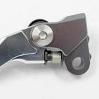 Clutch & Brake Levers for Honda CRF250X CRF250 X (2004–2009)