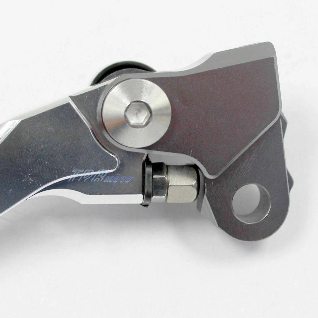 Clutch & Brake Levers for Honda CRF250X CRF250 X (2004–2009)