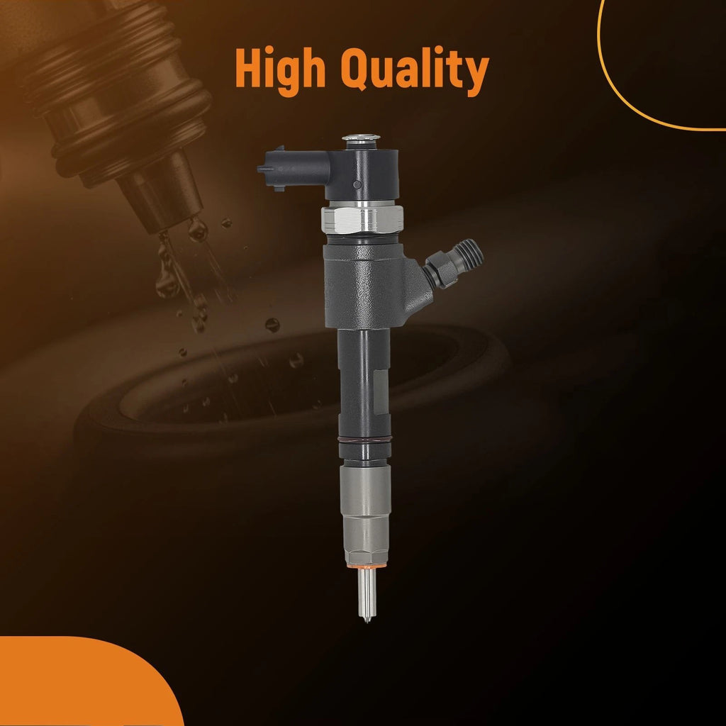 Performance Injector for Kubota MX5200 (2014-2023)