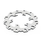 Rear Brake Rotor Disc for Yamaha XJ 600 N/S Diversion FZS YZF FZR 600 (1989–2003)