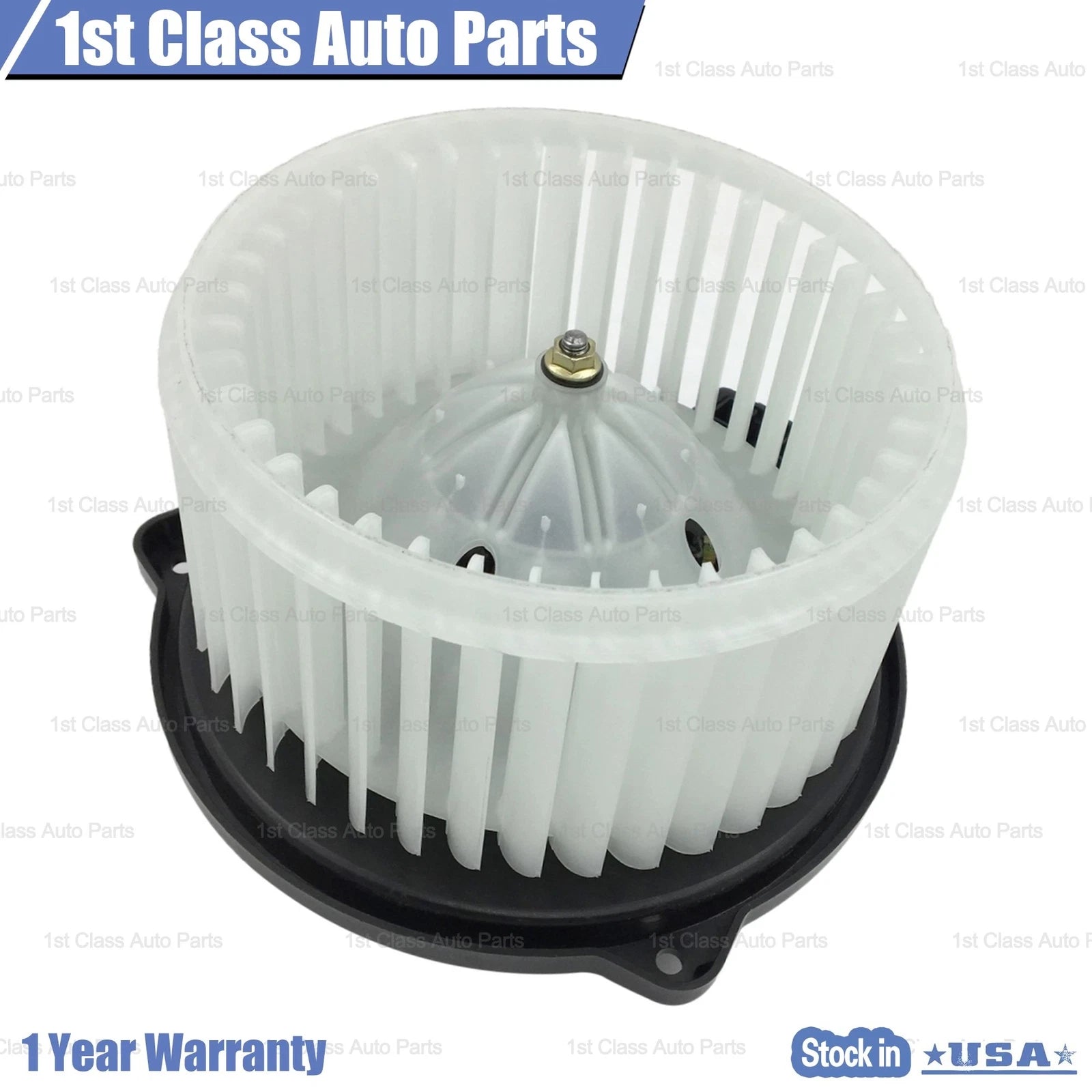 Blower Motor for Toyota RAV4 (2004–2005) / Subaru Legacy (2005–2010)