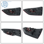LED Tail Lights for GMC Terrain (2022-2024)