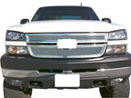 Stainless Mesh Grille for Chevy Silverado 1500/2500HD/3500 (2006)