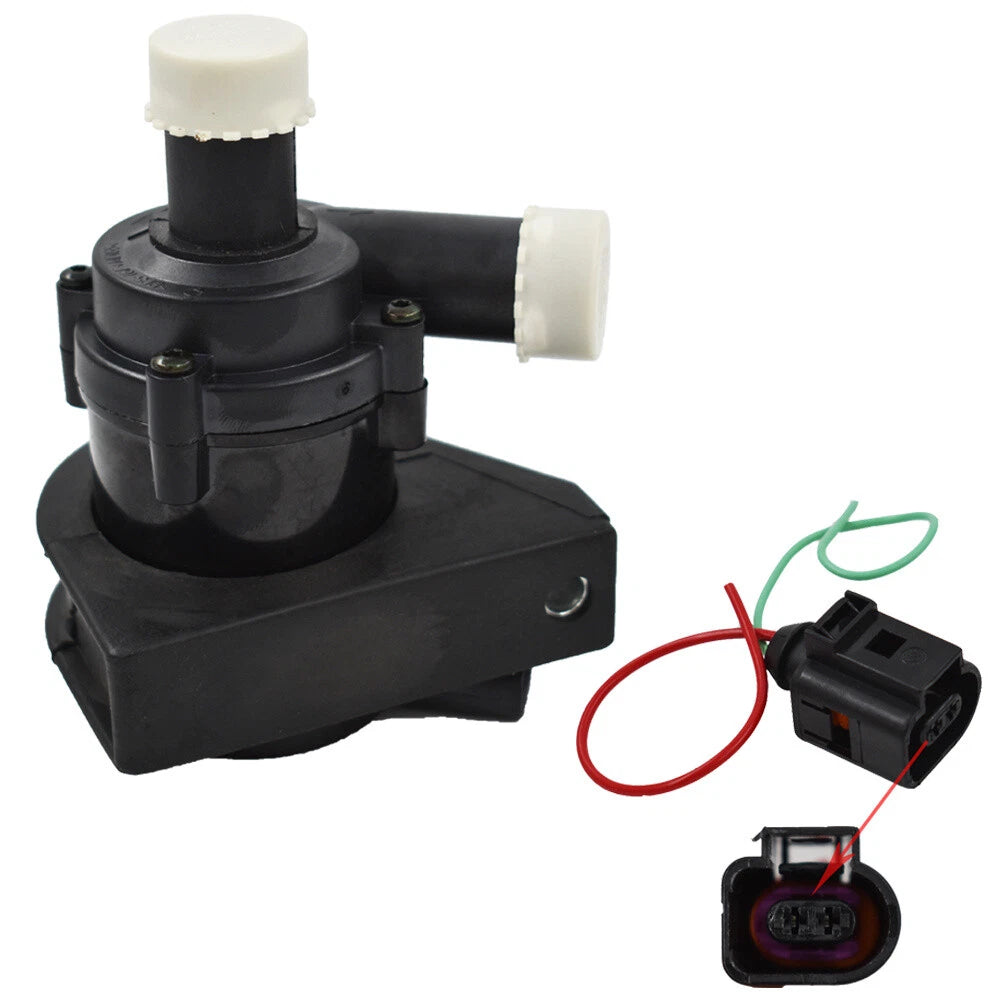 Auxiliary Cooling Water Pump for Volkswagen Golf, Passat (2007-2014)