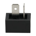 2X Silicon Rectifier Clutch Diode for Honda CB550F CB750F CB900F (1974–1982)