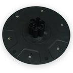 Lawn Mower Robot Accessory Disc for Flymo