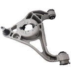 Set of 4 Control Arm Ball Joints for Ram 1500 (2013–2018) RWD