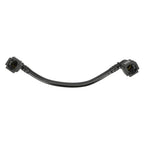 Fuel Filter Hose Lines Kit for Mercedes ML320 ML430 ML55 (1998-2005)