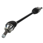 Pair Front CV Axles for Subaru Forester (2009-2013) & Impreza (2011-2014)
