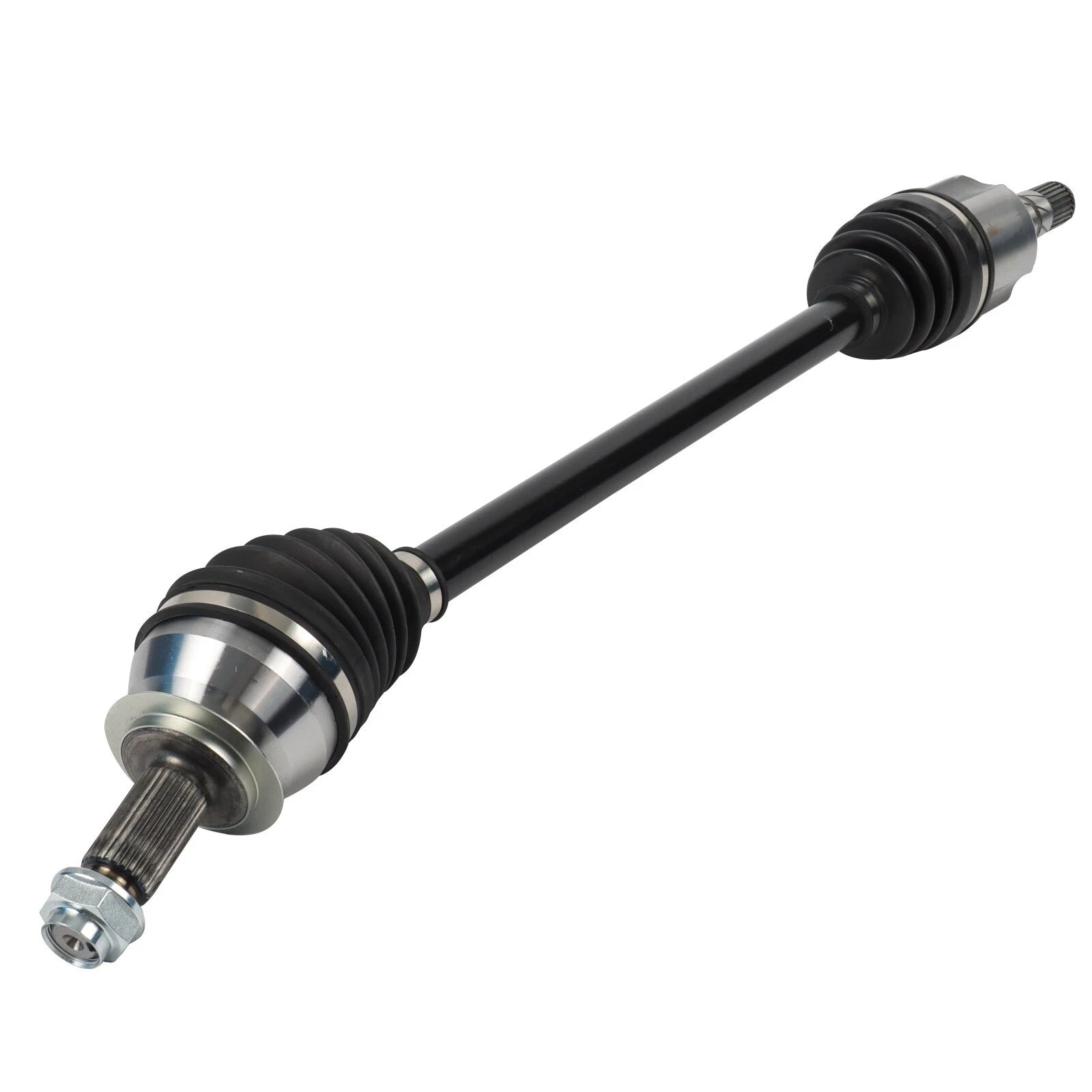 Pair Front CV Axles for Subaru Forester (2009-2013) & Impreza (2011-2014)