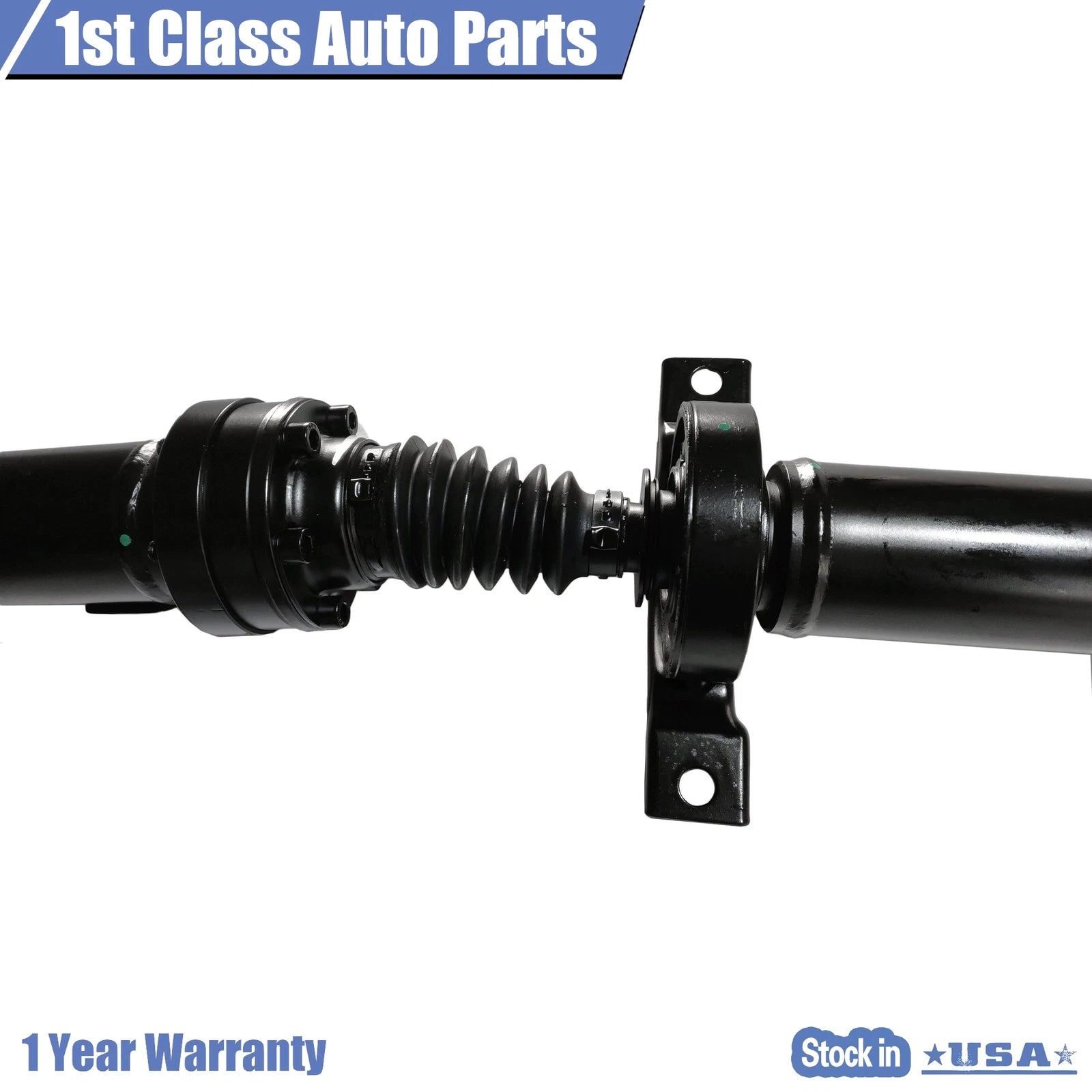Rear Drive Shaft Assembly for Cadillac CTS (2008-2014)