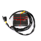 Voltage Regulator Rectifier for Honda XL 125 V Varadero 125 (2007–2016) T9