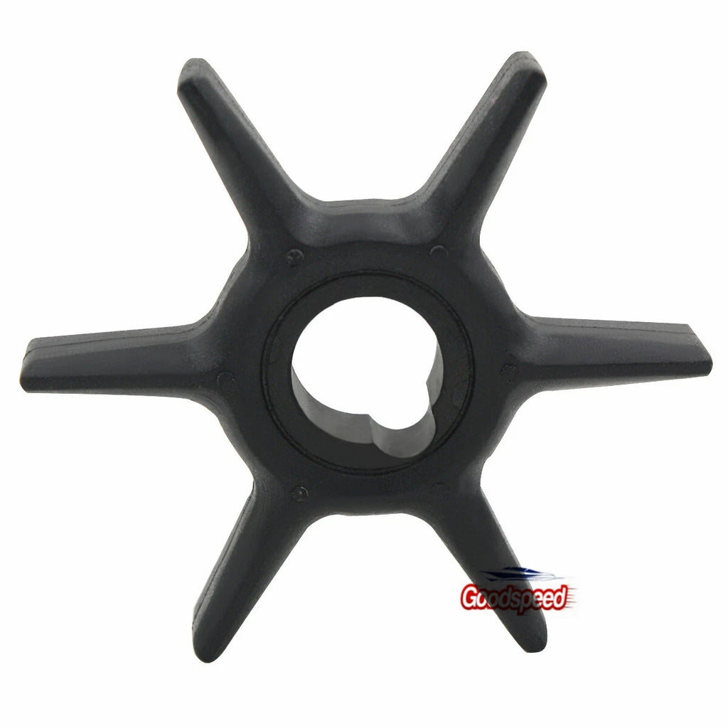Water Pump Impeller for Mercury/Mariner Outboard (6-15hp) 47-42038, 18-3062