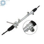 Power Steering Rack and Pinion Assembly for Kia Sportage Hyundai Tucson (2017–2018)