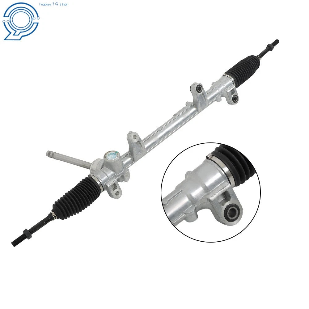 Power Steering Rack and Pinion Assembly for Kia Sportage Hyundai Tucson (2017–2018)