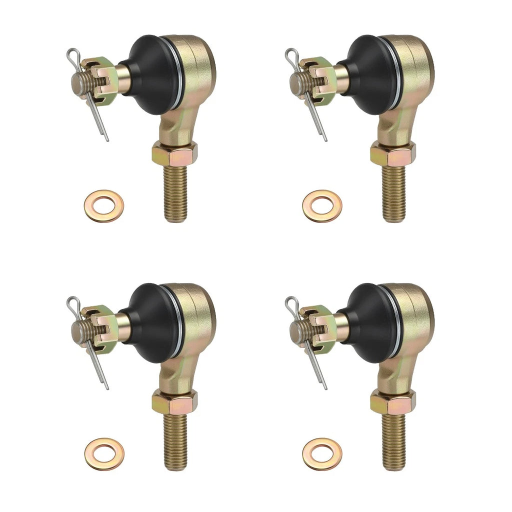 Tie Rod End Kit for Polaris RZR 170 (2009–2021) 0454599 0454600
