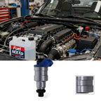 Fuel Injector for Mazda Miata MX-5, Protege 1.6L 1.8L 2.0L (1990–2005) 195500-1280