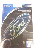Aluminum Decal for Ford F-150 (2004–2023)