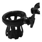 Cup Holder for Harley Touring Softail (1" Bar, 2014–2023)