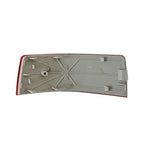 Left Side Rear Bumper Reflector for Mercedes Benz GLK350 (2010-2014)