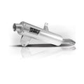 HMF Performance Slip On Exhaust Muffler for Suzuki King Quad 750 (All Years)