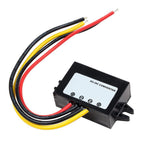 12V DC-DC Converter 15-80V Input Range with Overprotection