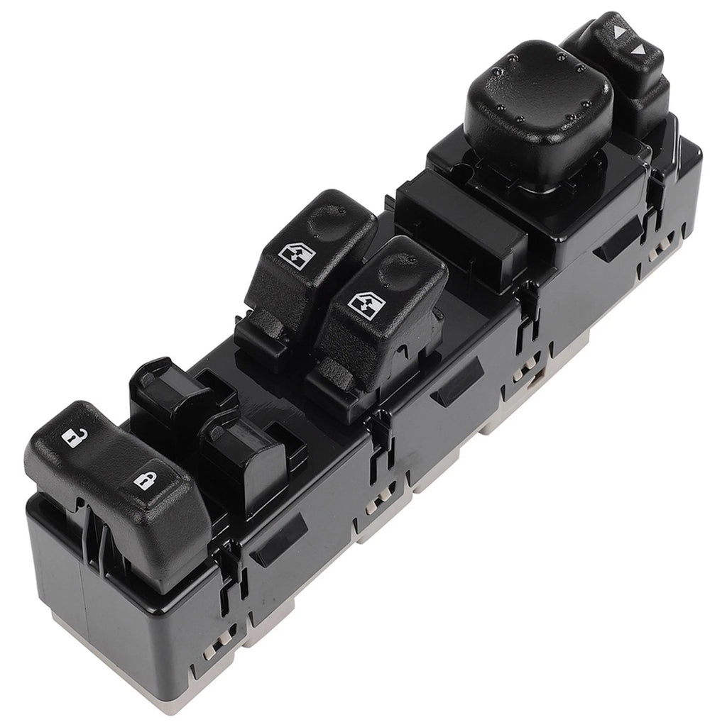 Front Left Power Window Switch for Chevrolet Silverado 1500 GMC Sierra 1500